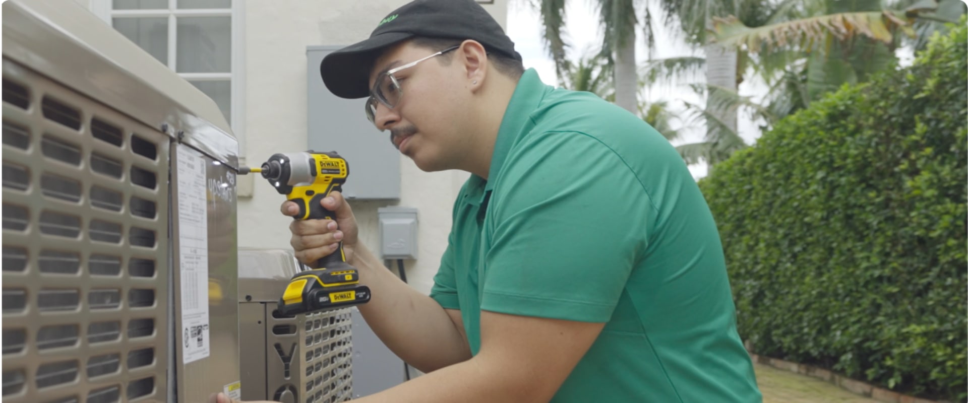 Why The Top HVAC System Tune-Up Near Cutler Bay FL Is Your Best Bet for Best-Rated AC Service