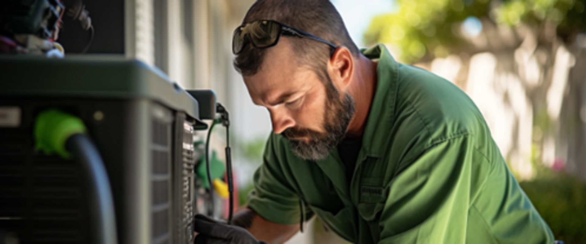 The Importance Of 12x24x1 AC Furnace Home Air Filters During An AC Tune Up