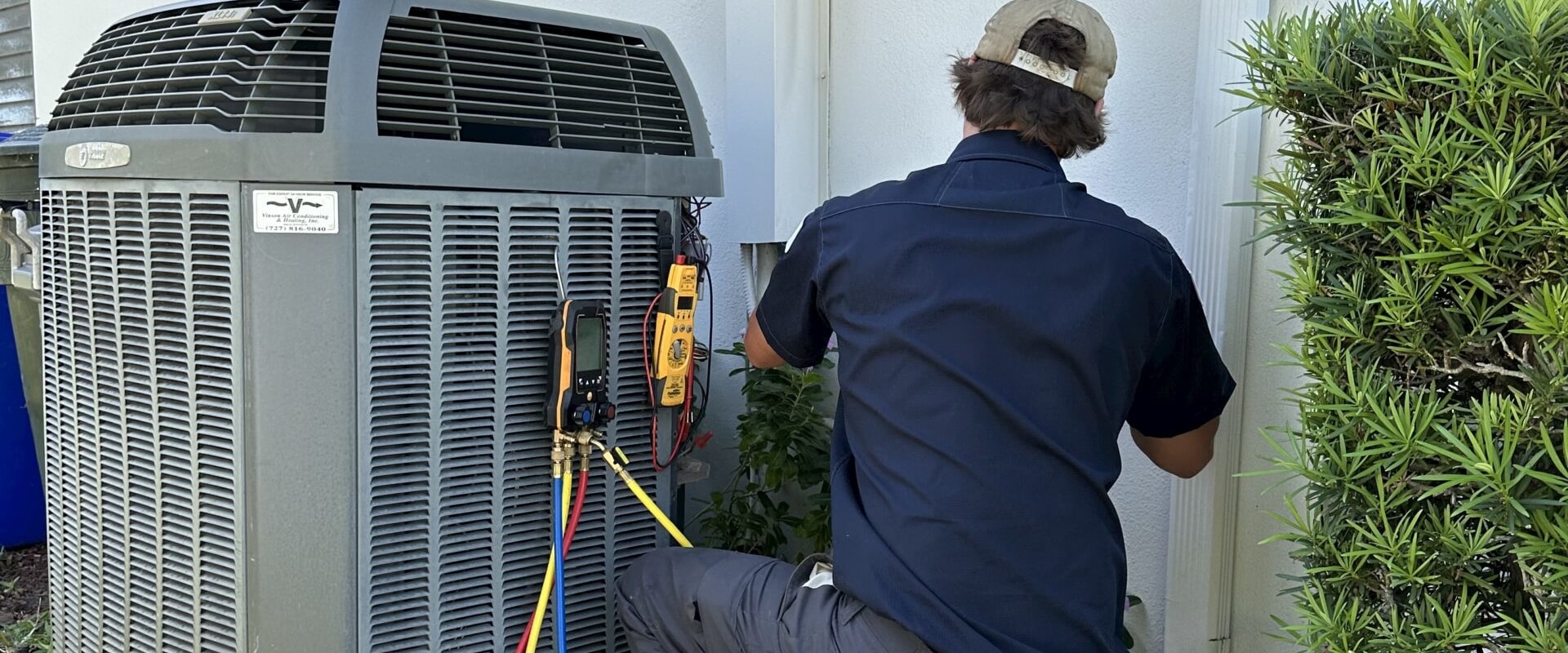 How to Find the Top HVAC System Replacement Near Parkland FL in 2025 with AC Tune-Up Insights?