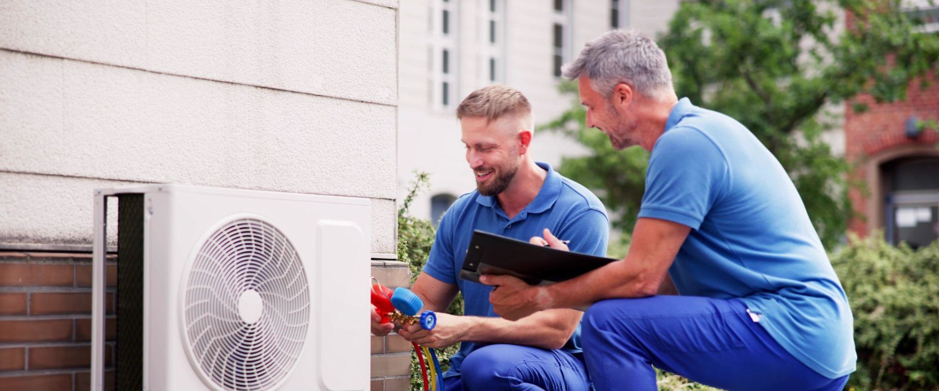 Experience the Best AC Services With a Top HVAC System Tune up Near Parkland FL