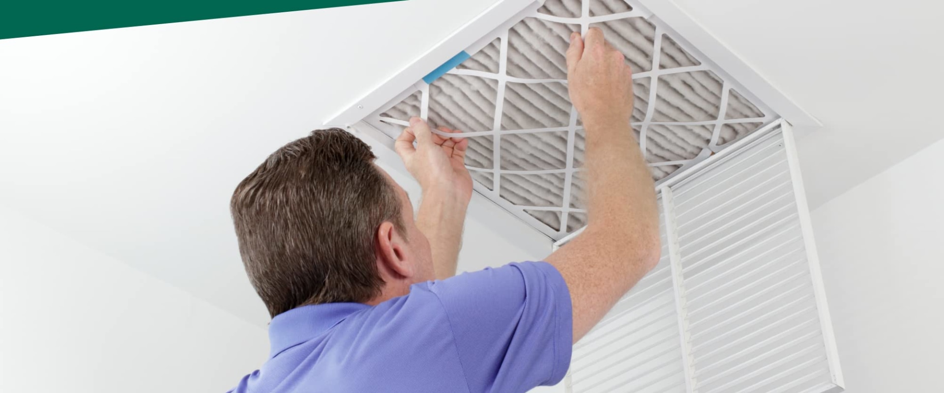 Get The Most Out Of Your AC Tune Up With 18x24x1 AC Furnace Home Air Filters