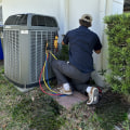 How to Find the Top HVAC System Replacement Near Parkland FL in 2025 with AC Tune-Up Insights?