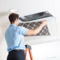 Top Reasons to Include 12x12x1 AC Furnace Home Air Filters in Your Next Local AC Tune-Up