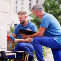 Experience the Best AC Services With a Top HVAC System Tune up Near Parkland FL