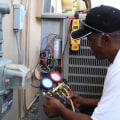 Top HVAC System Tune Up Near Cooper City FL: A Key to Effortless AC Efficiency