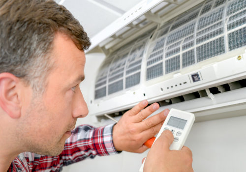 Enhance Your AC Tune-Up With The Correct Standard AC Home Air Filters Sizes