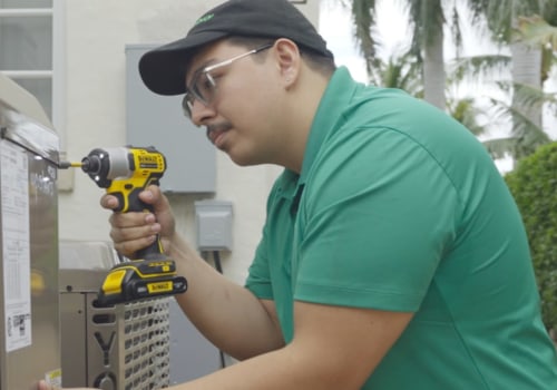 How the Top HVAC System Tune Up Near North Miami Beach FL Delivers Outstanding AC Performance