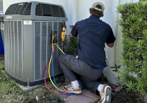 How to Find the Top HVAC System Replacement Near Parkland FL in 2025 with AC Tune-Up Insights?