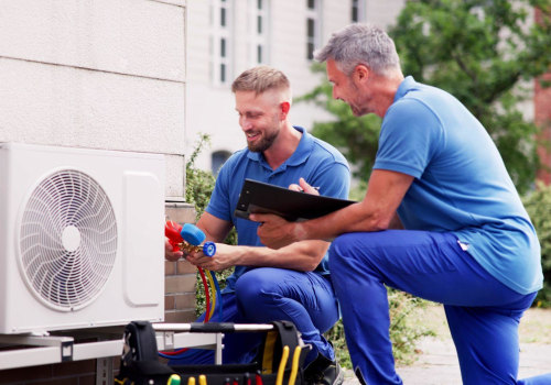 Experience the Best AC Services With a Top HVAC System Tune up Near Parkland FL